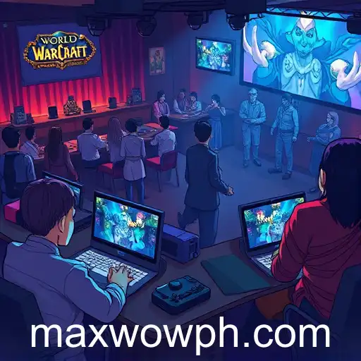Rising Trends in Online Gaming Communities