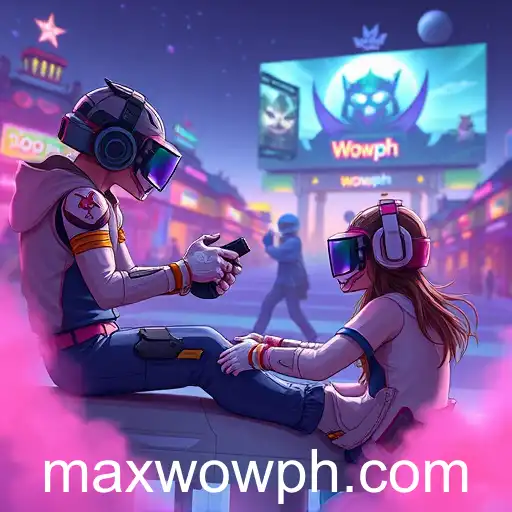 Gaming Website 'wowph' Expands Global Reach