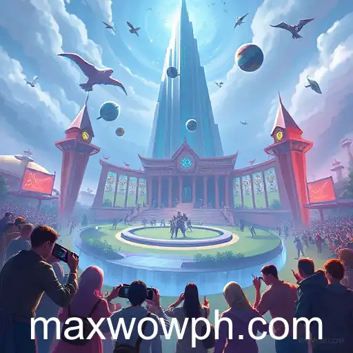 The Evolution of Gaming in 2025