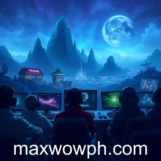 Evolution of Gaming: Virtual Worlds and Real Impact