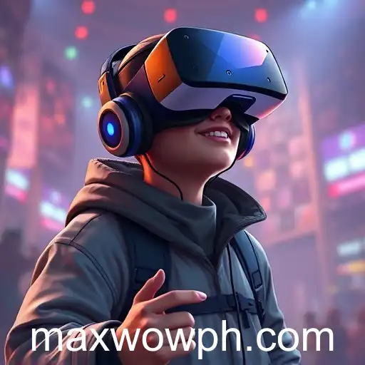 Evolution of Online Gaming in 2025