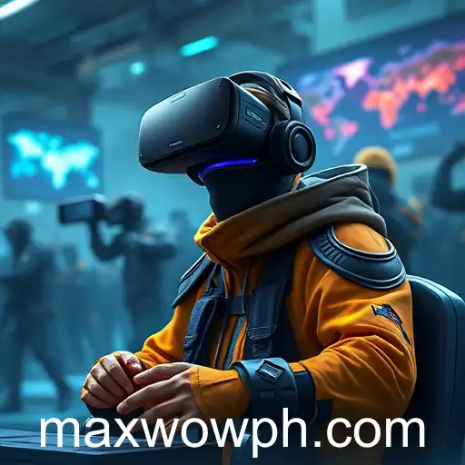 The Evolution of Online Gaming in 2025