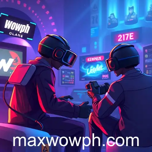 Game Industry Thrives Amidst Technological Shifts