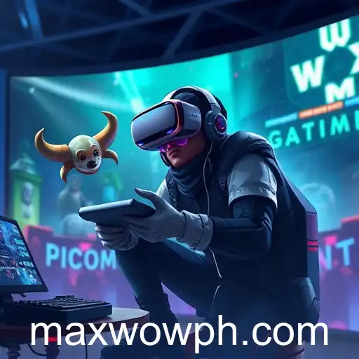 Gaming Community Expands with WowPH