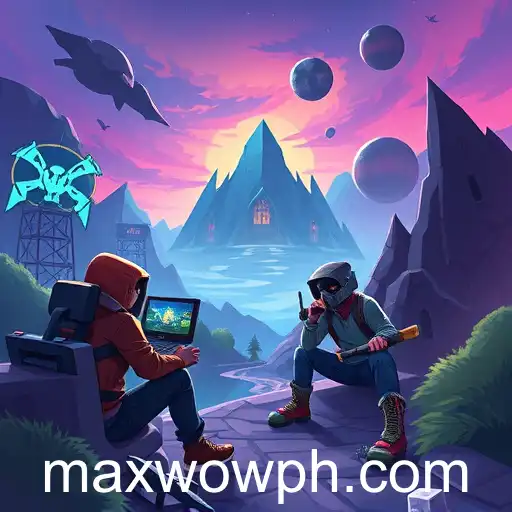 The Digital Playground: Gaming Evolution and Trends