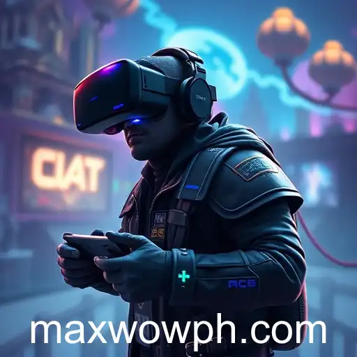 Gaming Revolution Amidst Technological Advances