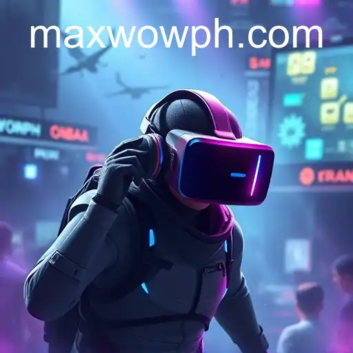 Gaming Revolution on the Horizon