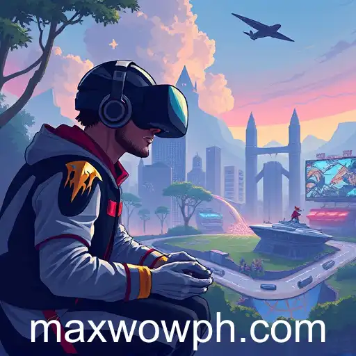 The Rise of English Game Sites in 2025