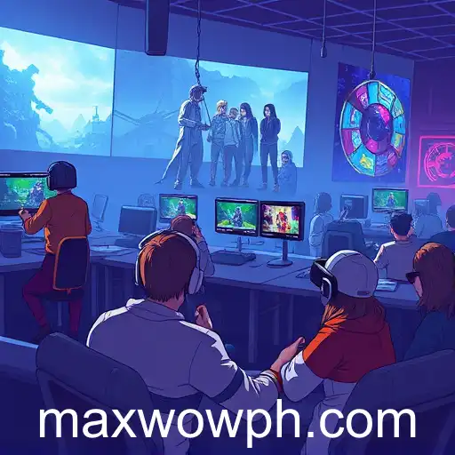 The Rise of Gaming Platforms in 2025