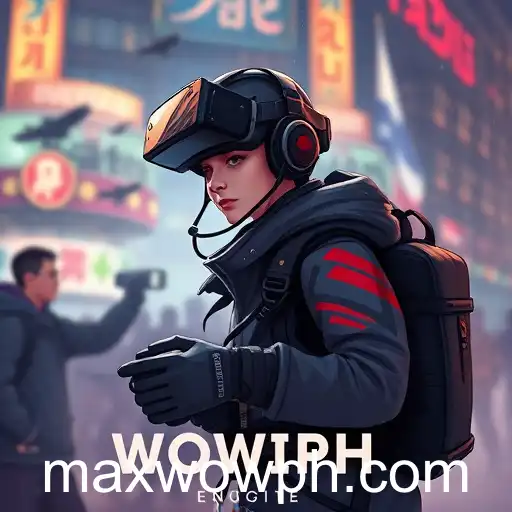 The Rise of 'wowph' in the Gaming World