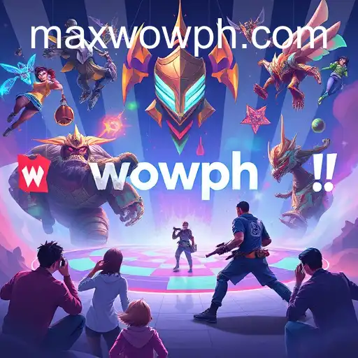 The Rise of Wowph: Gaming and Culture in 2025