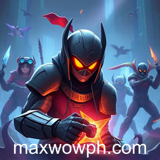 The Rise of WOWPH Amidst Digital Gaming Evolution