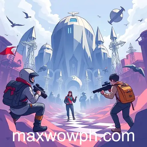 The Rise of Wowph: Reshaping Online Gaming