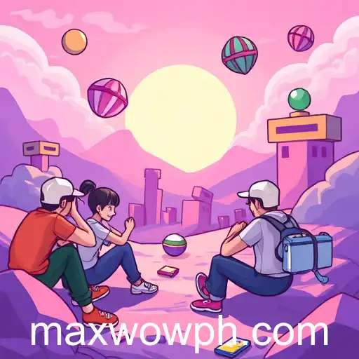 Gaming and Community: The Rise of Wowph