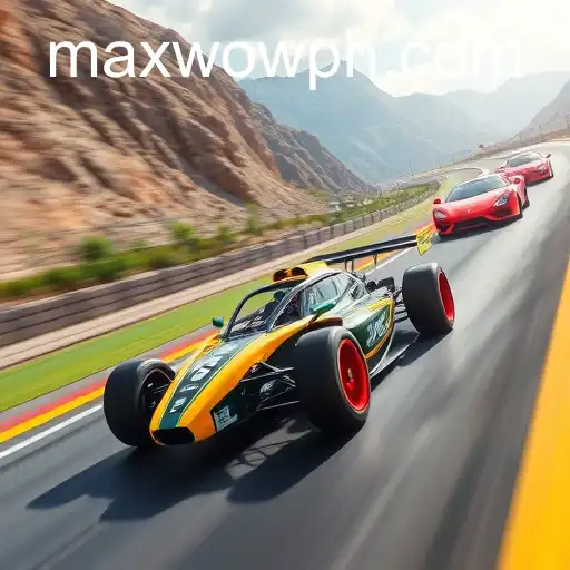 The Thrilling World of Racing Games on Wowph: A Closer Look