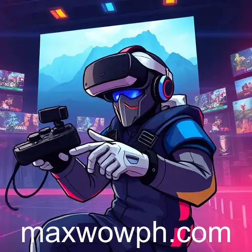 The Rise of Game Culture: Analyzing Wowph
