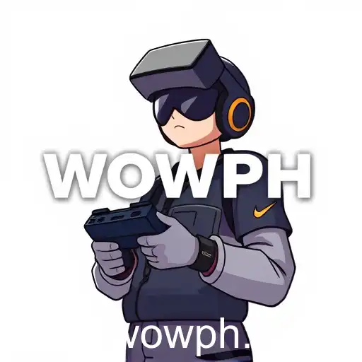 The Rise of 'wowph' in Gaming Communities