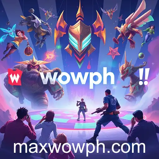 The Rise of Wowph: Gaming and Culture in 2025