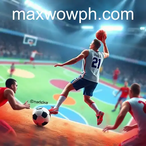 Exploring the Exciting World of Sports Games on Wowph