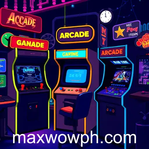 Gaming Futures Unveiled at WOWPH 2025